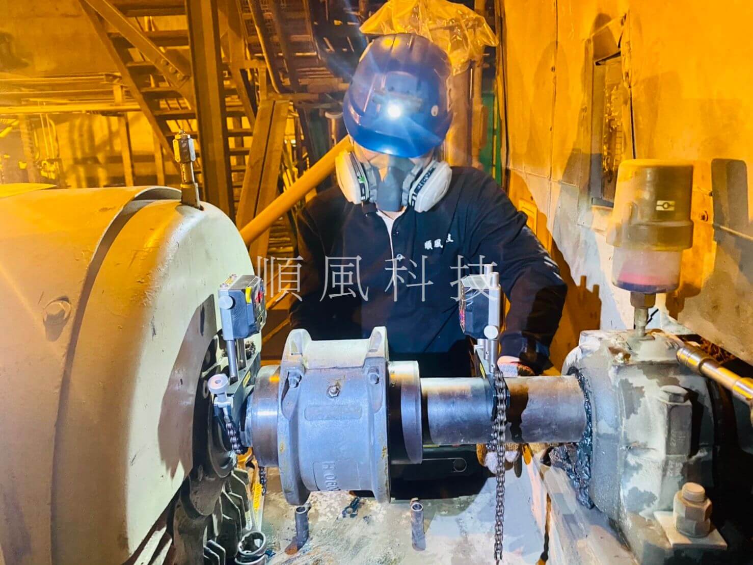 雷射聯軸器對心的第4張圖片