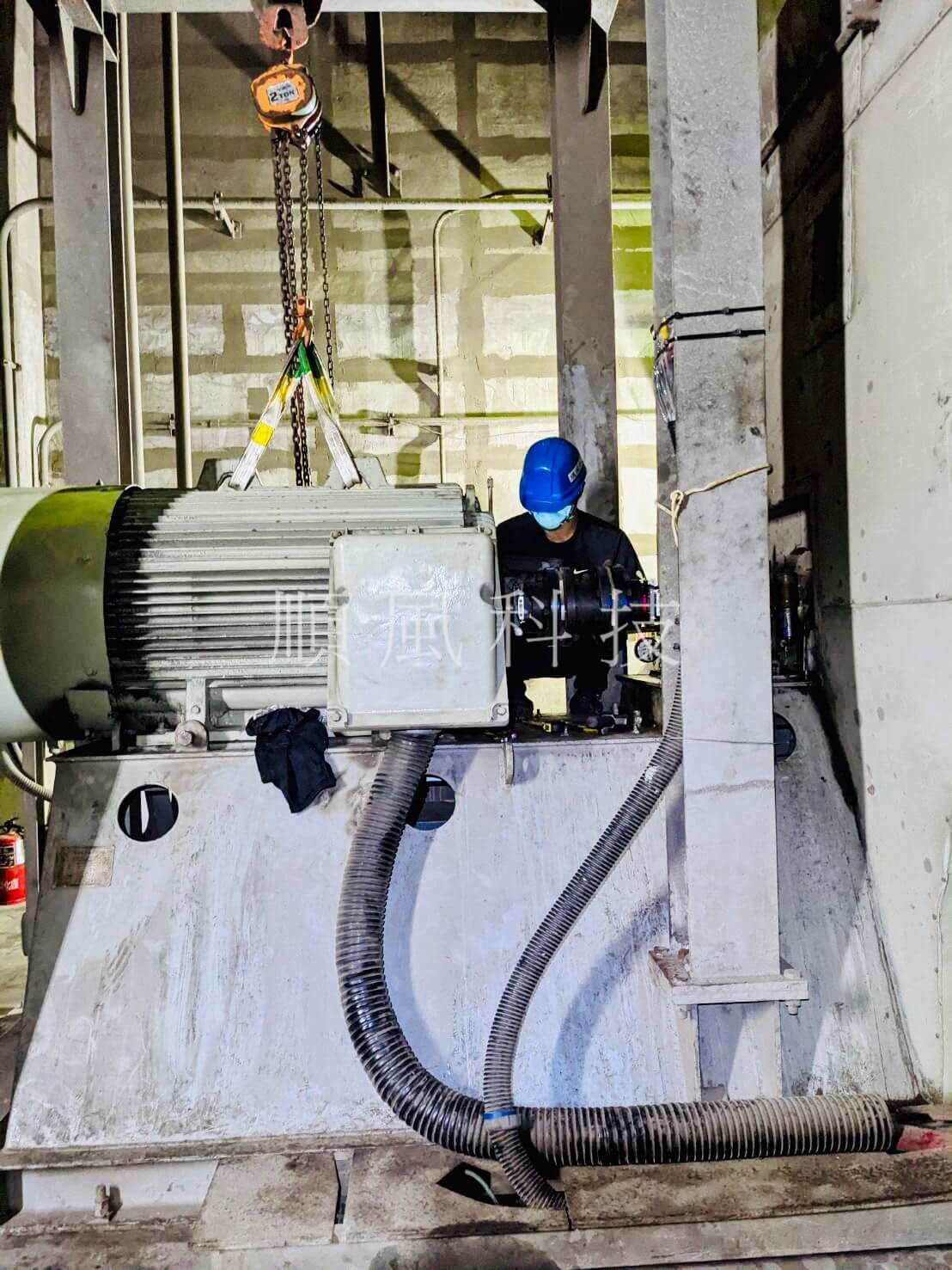 雷射聯軸器對心的第6張圖片