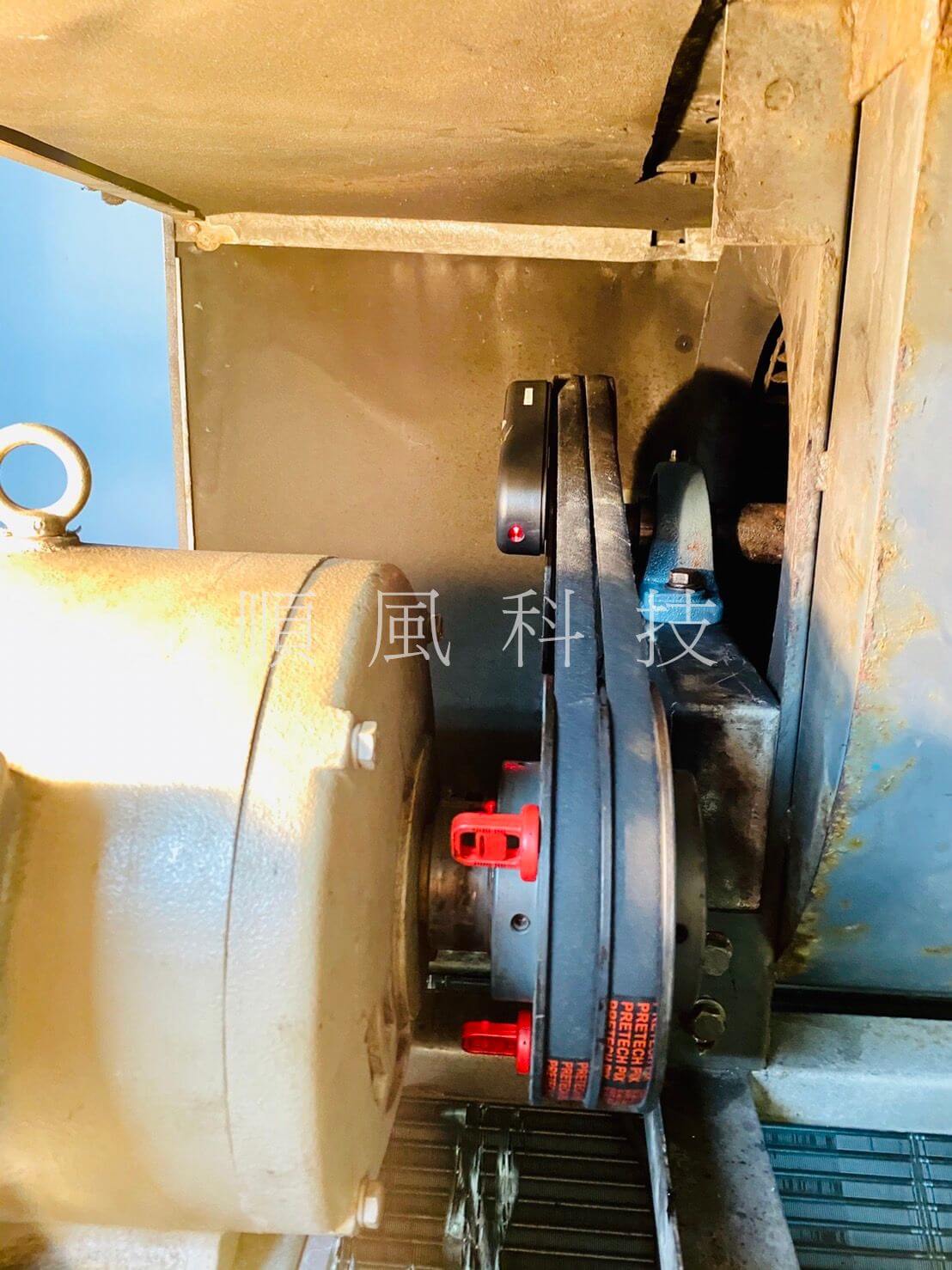 雷射皮帶輪對心的第2張圖片