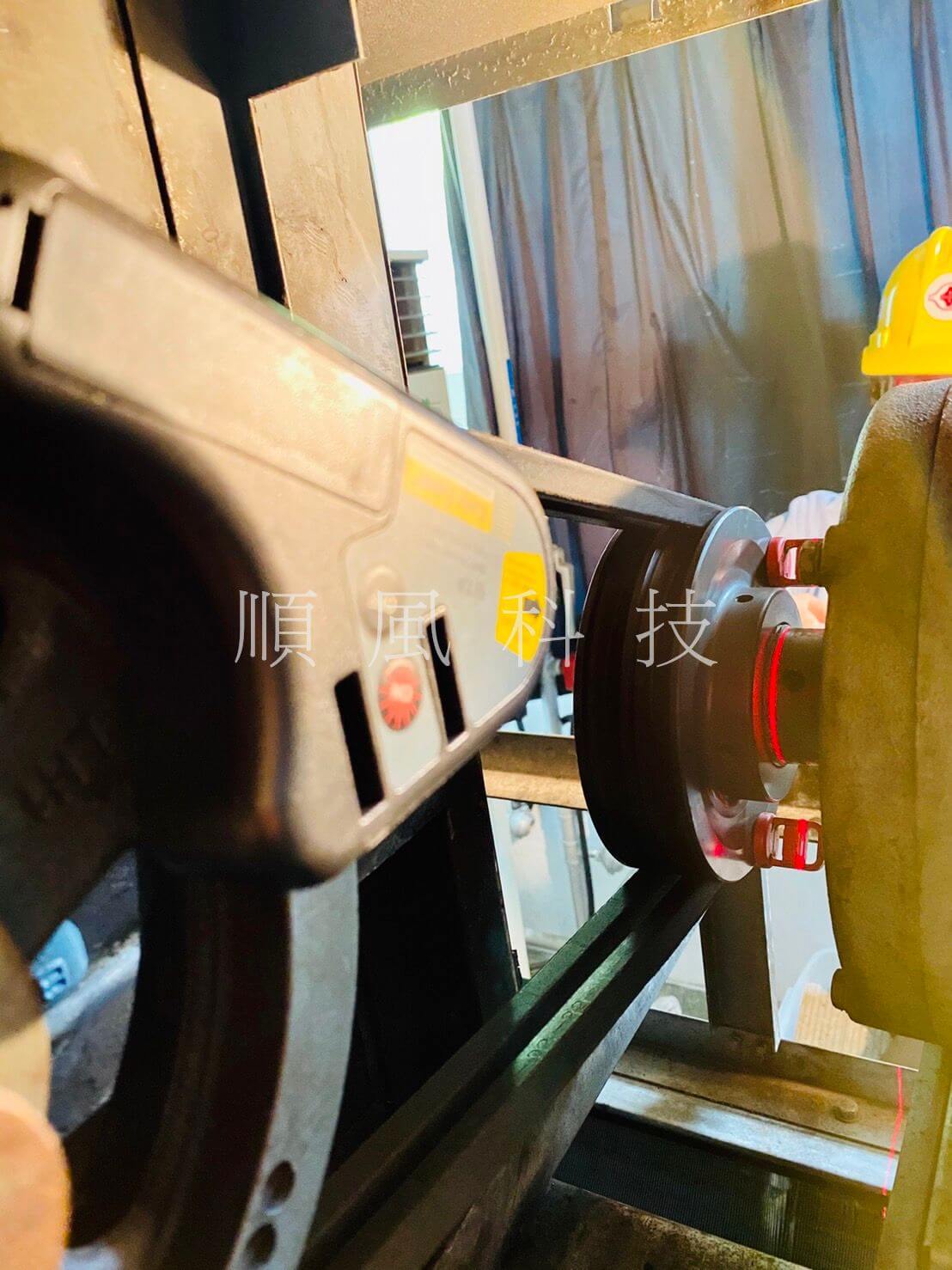 雷射皮帶輪對心的第4張圖片