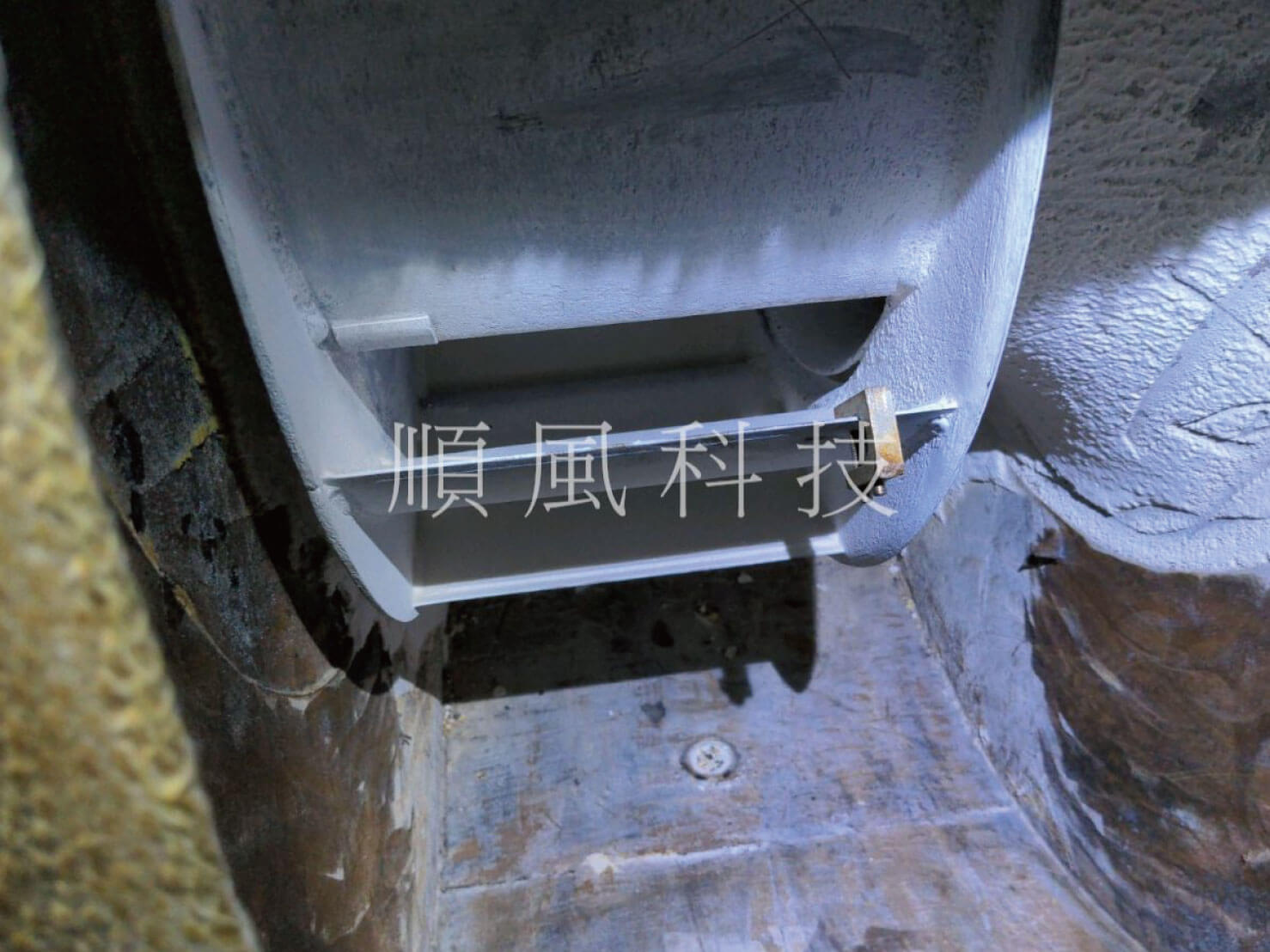 風車動平衡校正的第5張圖片