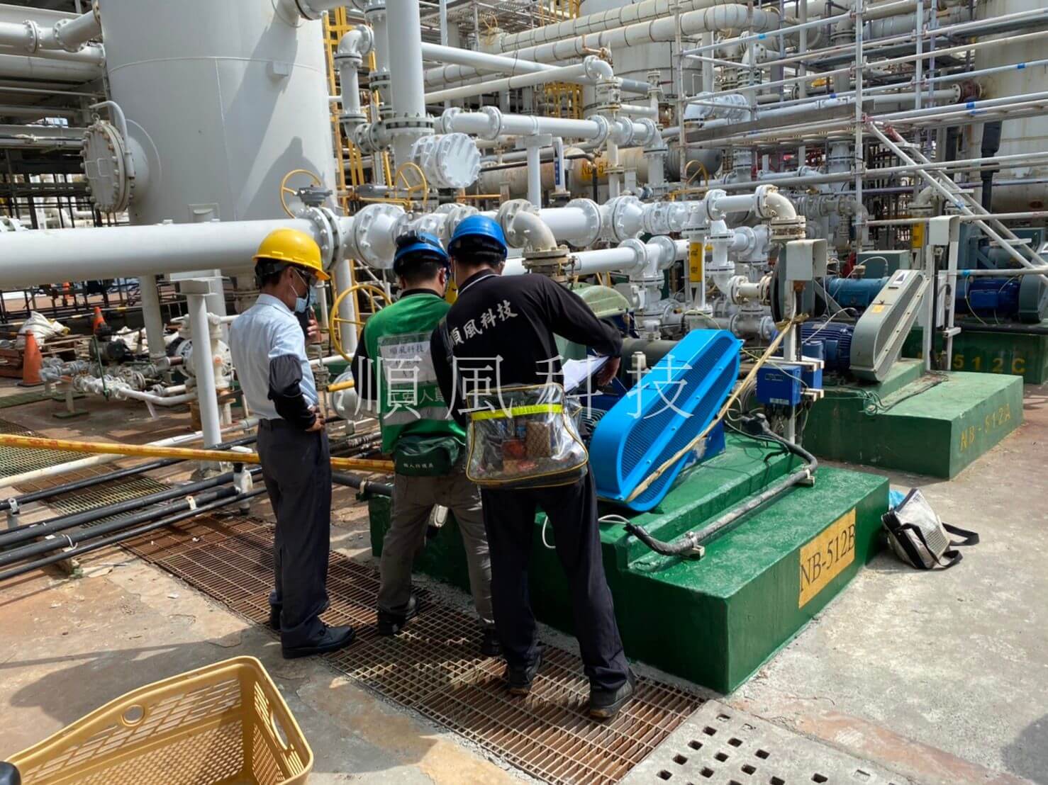 振動頻譜分析的第3張圖片