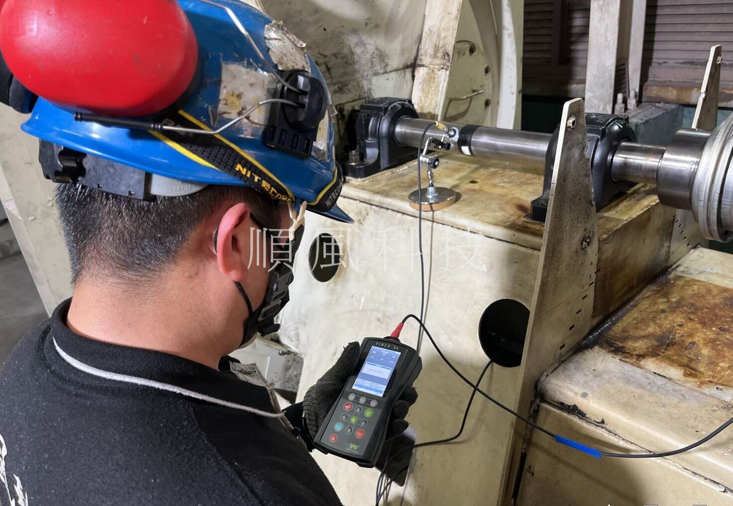 振動頻譜分析的第4張圖片