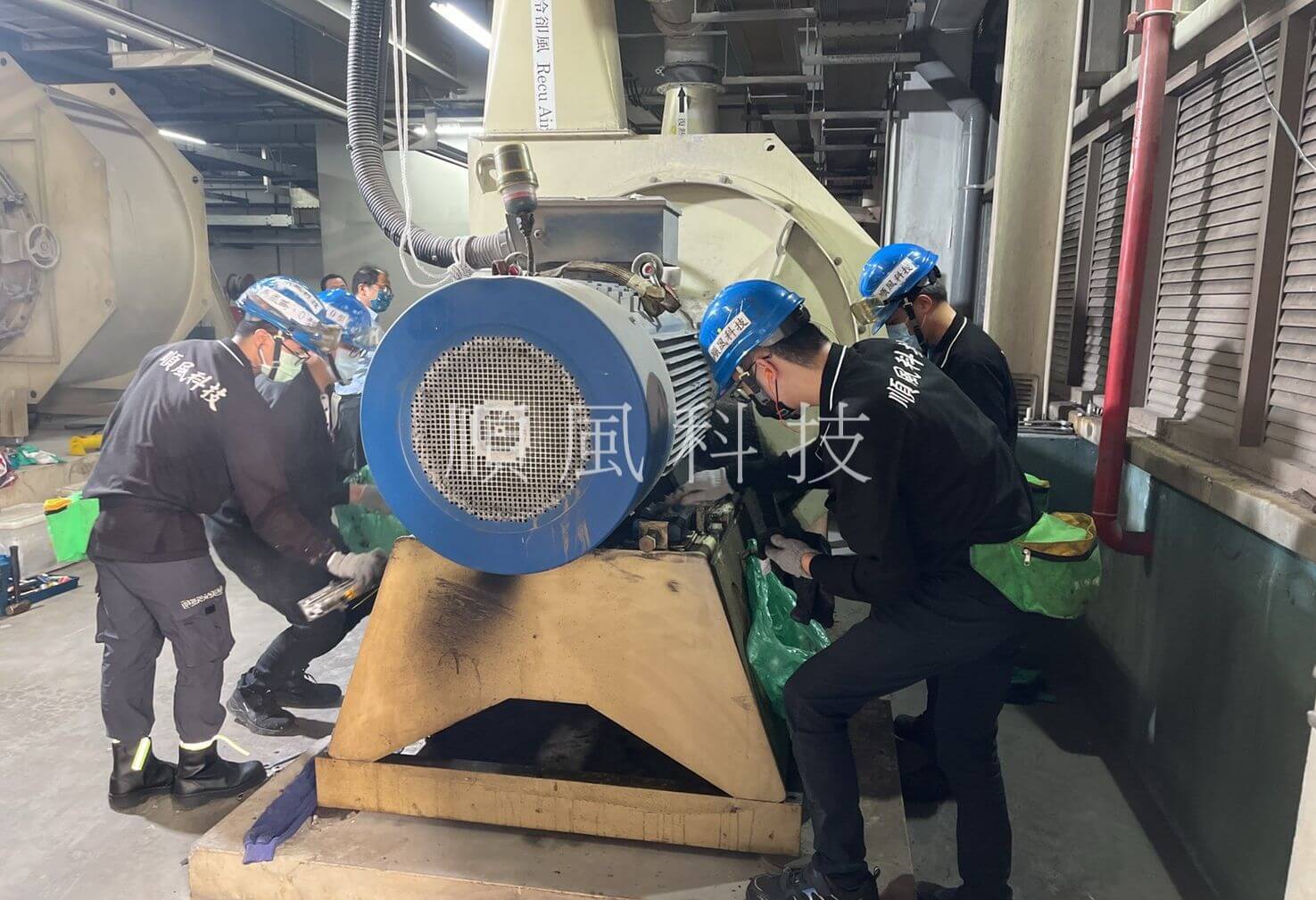 振動頻譜分析的第5張圖片