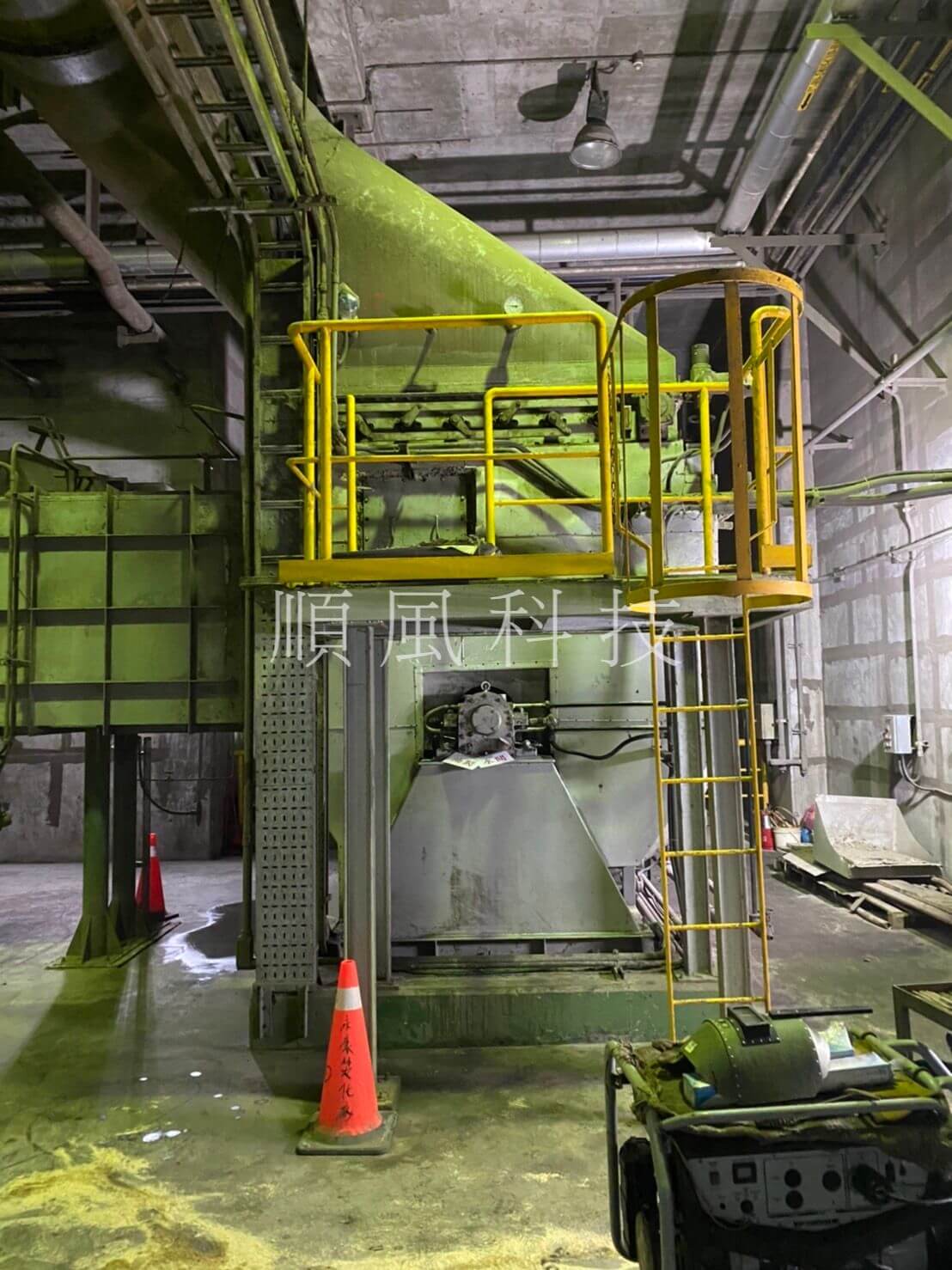 振動頻譜分析的第9張圖片