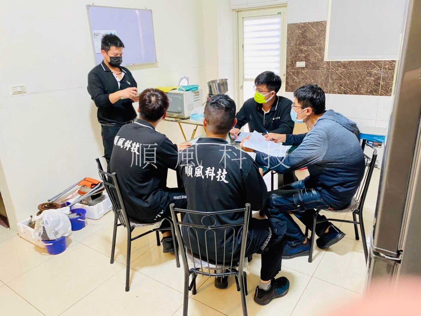 順風科技有限公司的最新消息圖片