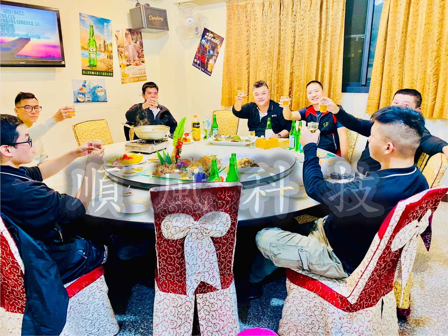 順風科技有限公司的最新消息圖片