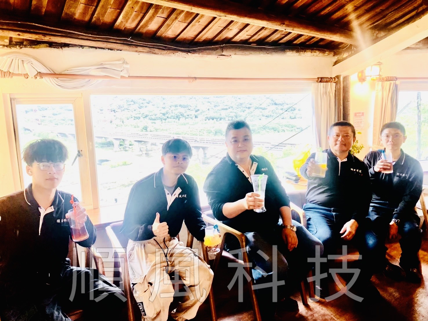 桃園老街出差 兼 旅遊的第5張圖片