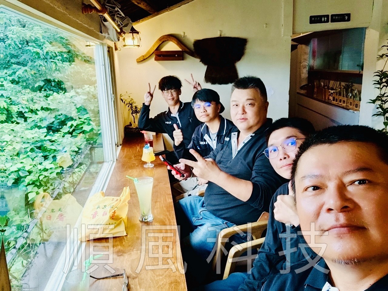 桃園老街出差 兼 旅遊的第6張圖片