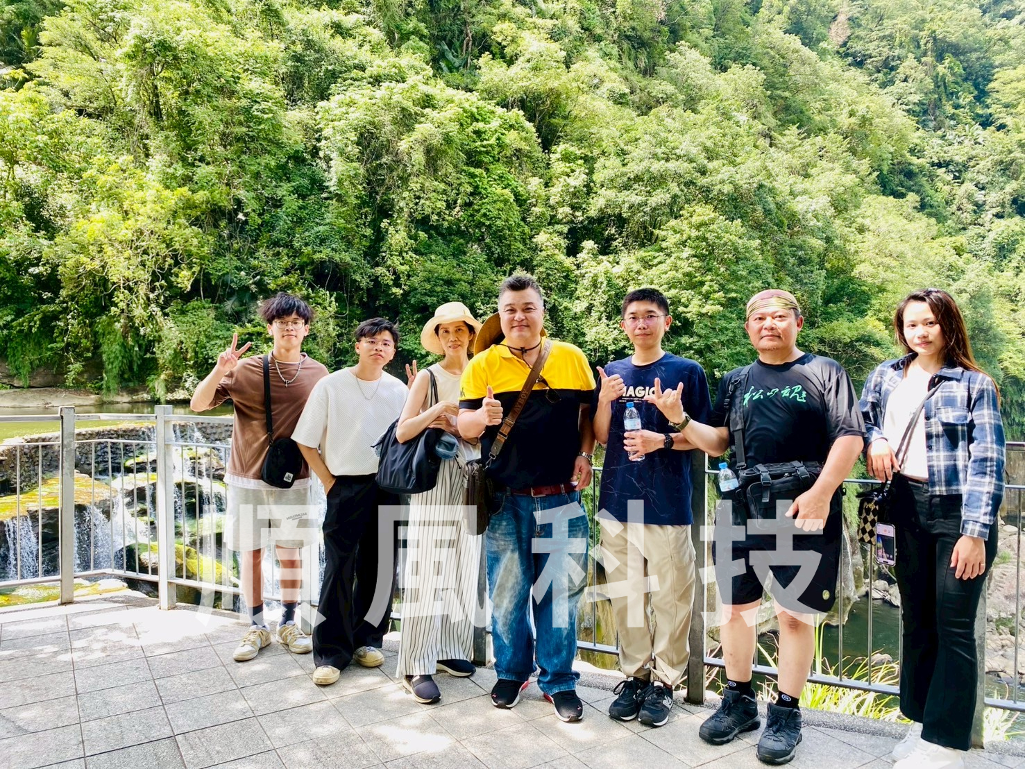 五星級飯店之旅~第一天的第4張圖片