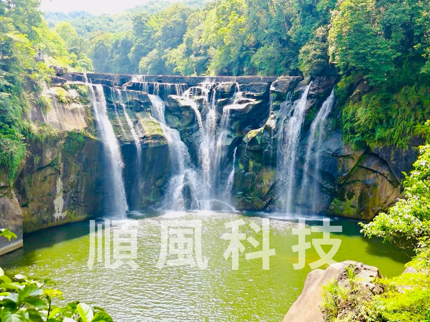 五星級飯店之旅~第一天的第6張圖片