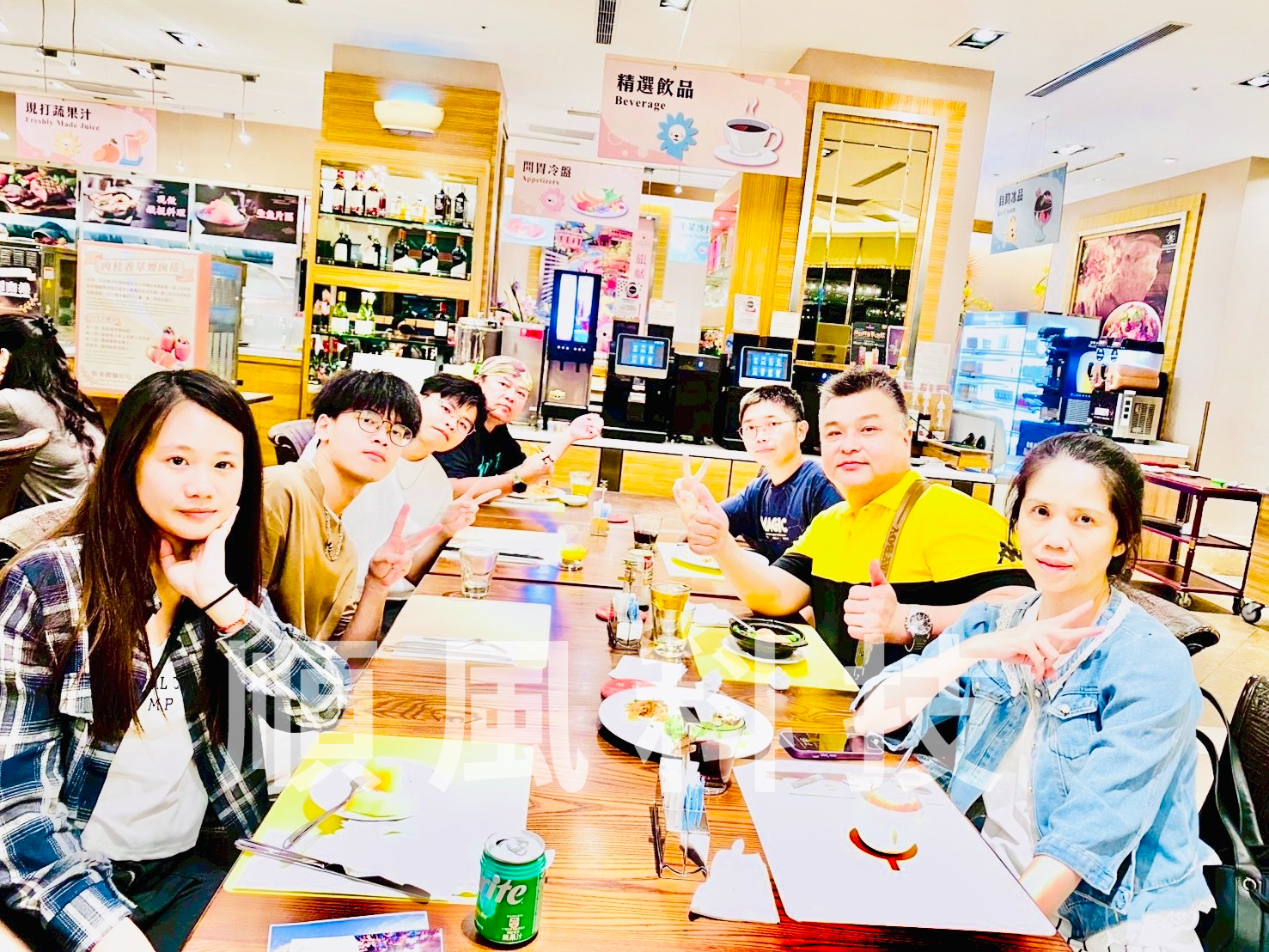 五星級飯店之旅~第一天的第9張圖片