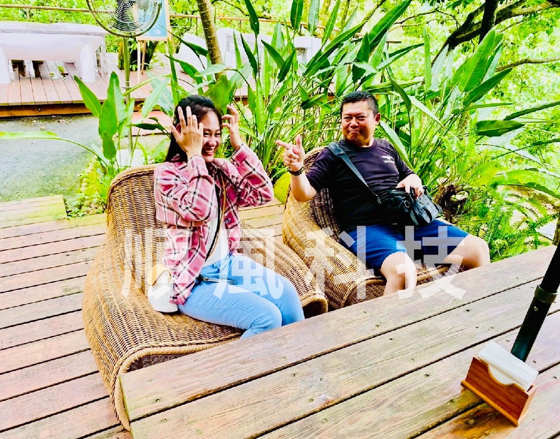 天空之城-員工旅遊~第三天的第5張圖片