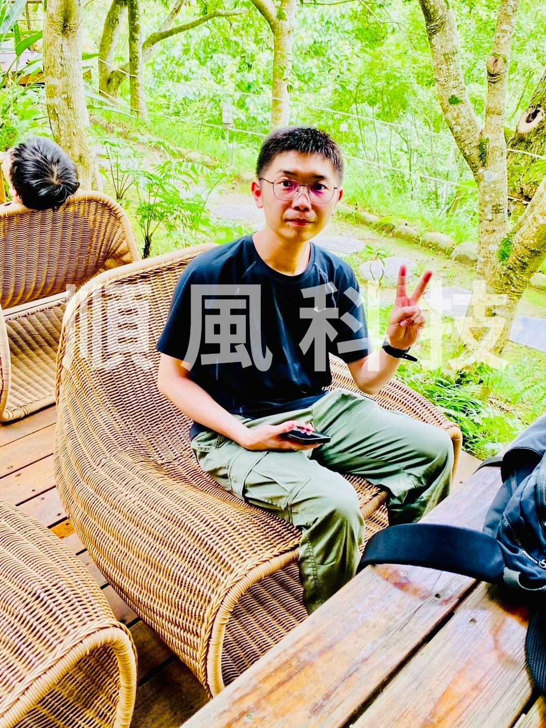 天空之城-員工旅遊~第三天的第9張圖片