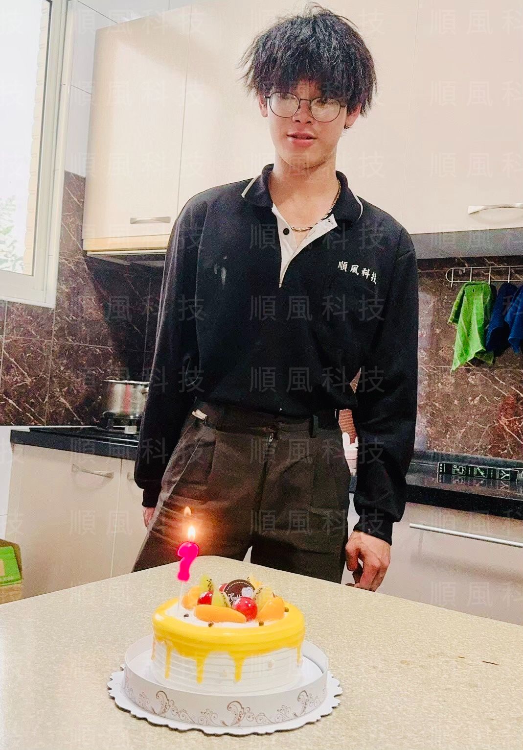 順風科技有限公司的最新消息圖片