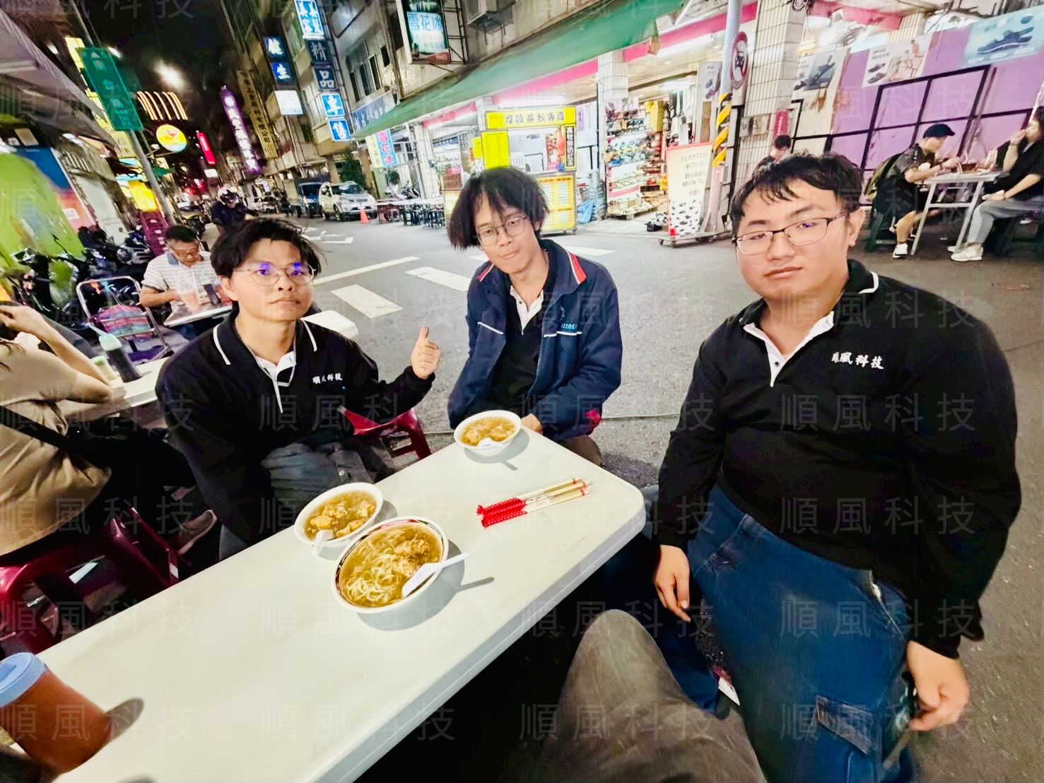 高雄出差-六合夜市的第9張圖片