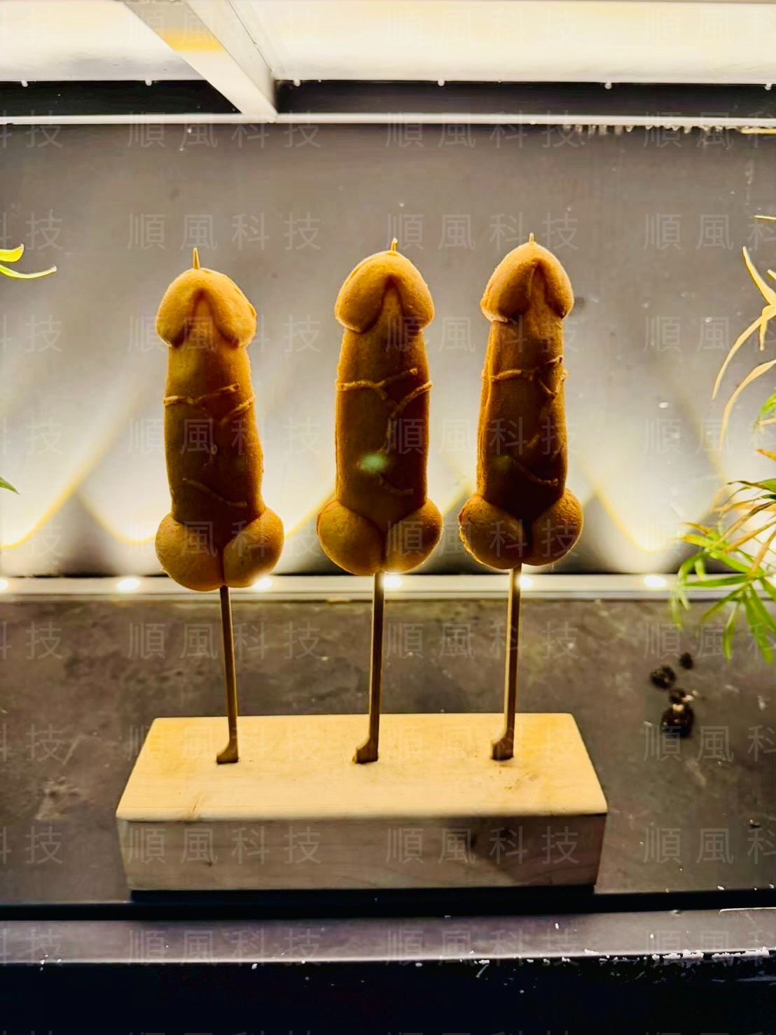 高雄出差-六合夜市的第10張圖片