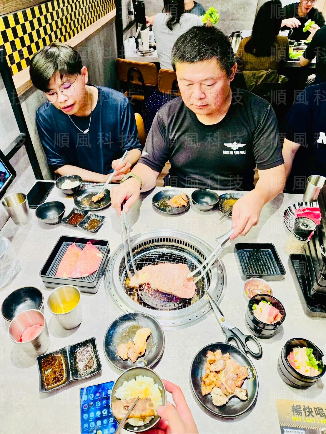 高雄出差-夢時代百貨的第8張圖片